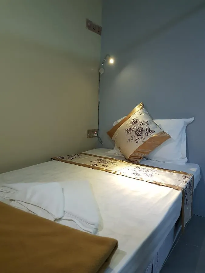 Rangoon 40 Hotel מיאנמר
