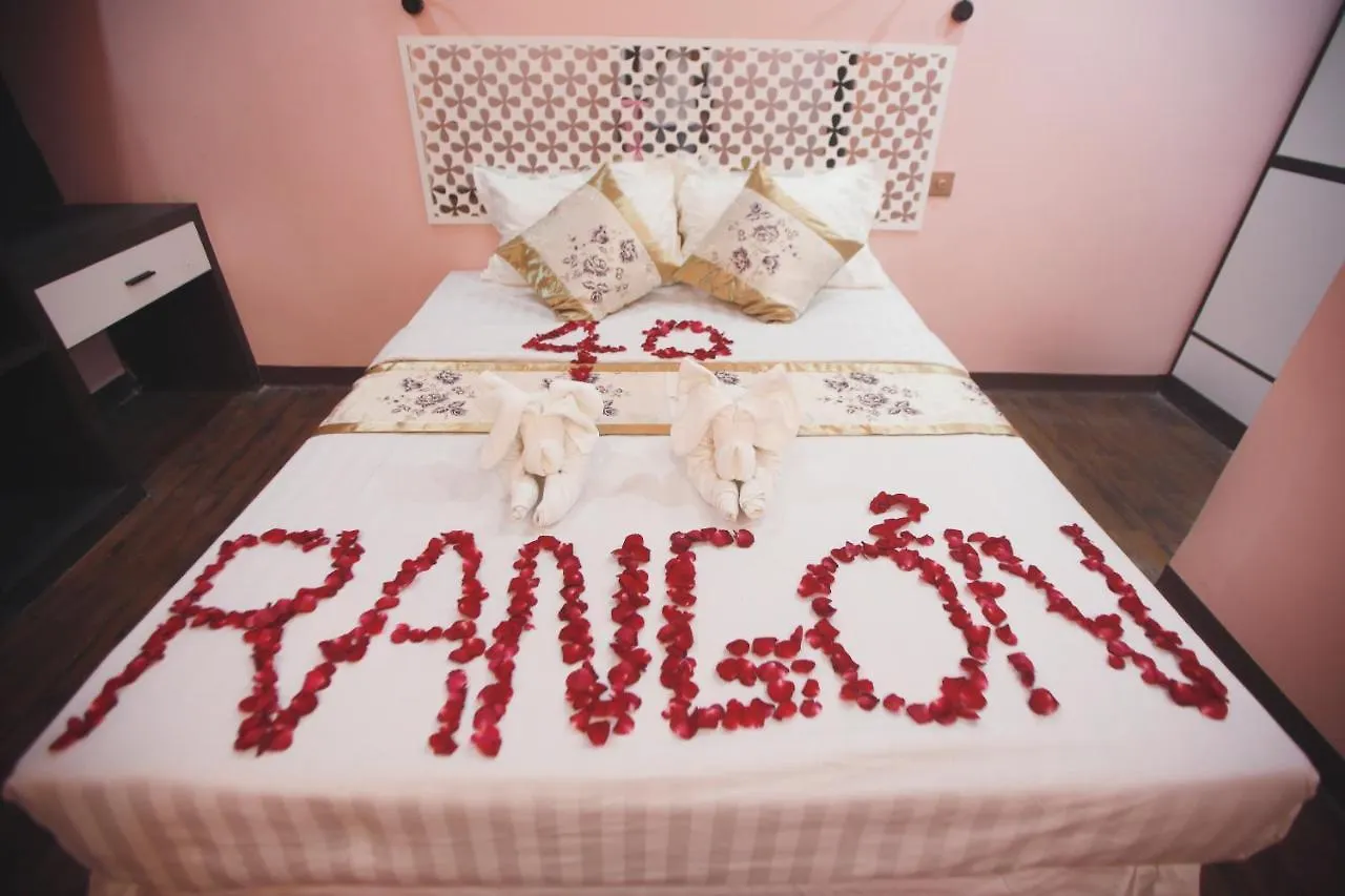 Rangoon 40 Hotel 0*, יאנגון מיאנמר